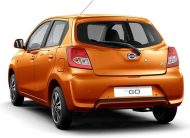 Datsun GO