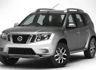 Nissan Terrano