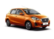 Datsun GO