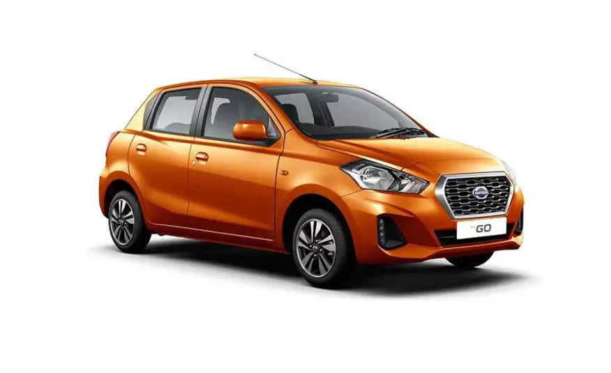 Datsun GO