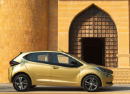 Tata Altroz: The Gold Standard of Hatchbacks | BestGaddi.com