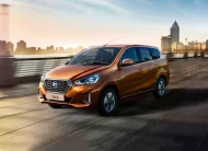Datsun GO PLUS