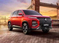 MG Hector