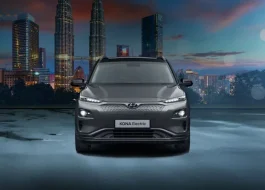 Hyundai Kona Electric: Drive the Future | BestGaddi.com