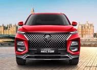 MG Hector