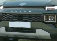 Discover the Latest Hyundai Exter Model | BestGaddi.com