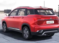 MG Hector