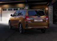 Datsun GO PLUS