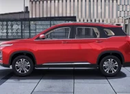 MG Hector