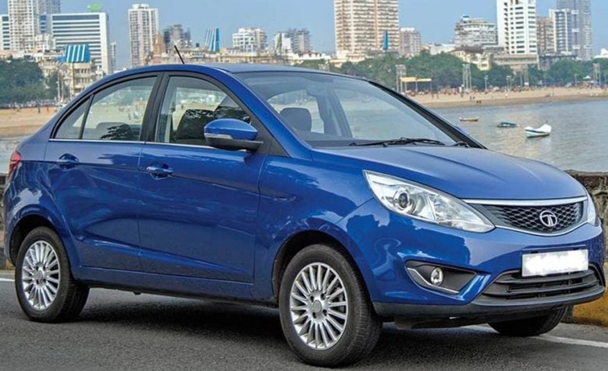 Tata Zest