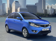 Tata Zest