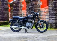 Royal Enfield Bullet 350