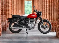 Royal Enfield Bullet 350's Timeless Icon | BestGaddi.com