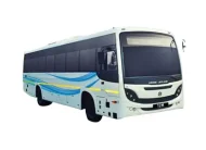 Ashok Leyland 12M FE Staff Bus