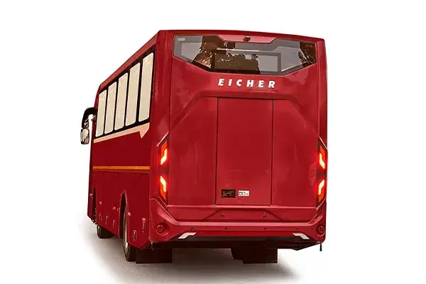 Eicher Coach 12.4M