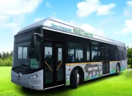 JBM ECOLIFE Electric Bus: Revolutionizing Public Transport | BestGaddi.com