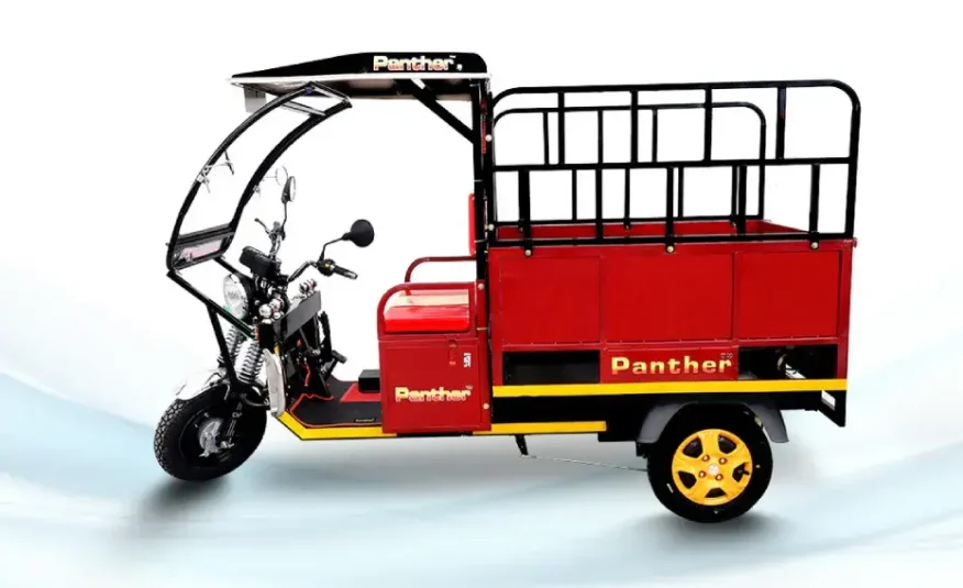 Panther Loader: Load Up on Efficiency | BestGaddi.com