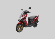 Honda Dio