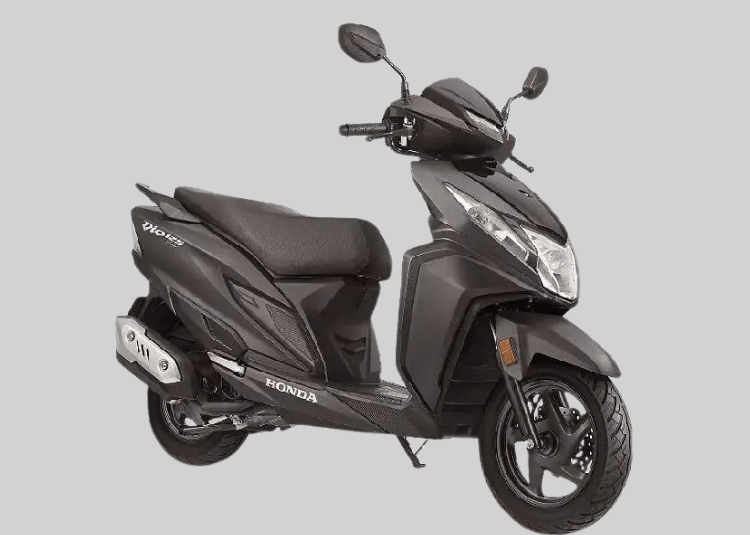 Honda Dio 125