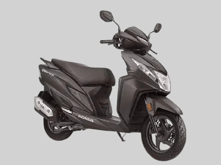 Honda Dio 125