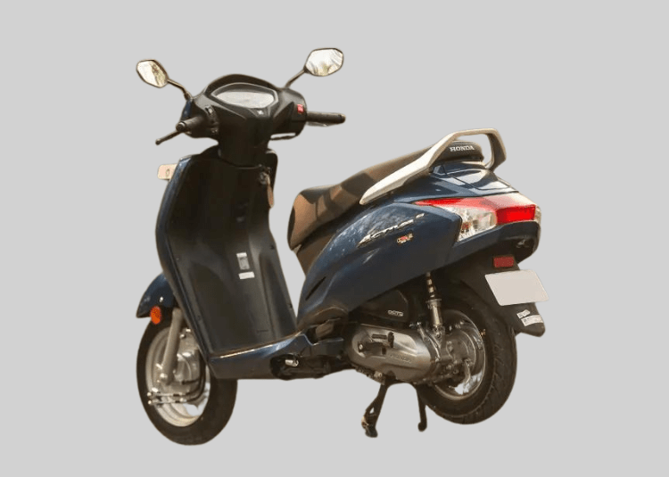 Honda Activa 6G