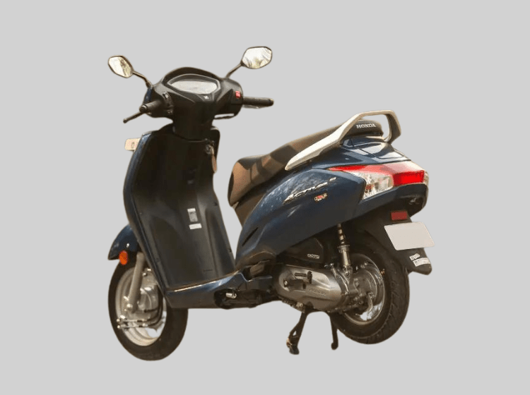 Honda Activa 6G