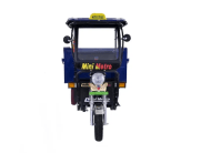 Mini Metro LD 400 Open Loader