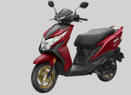 Honda Dio