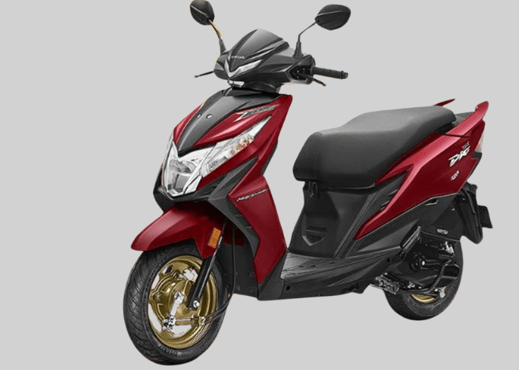 Honda Dio