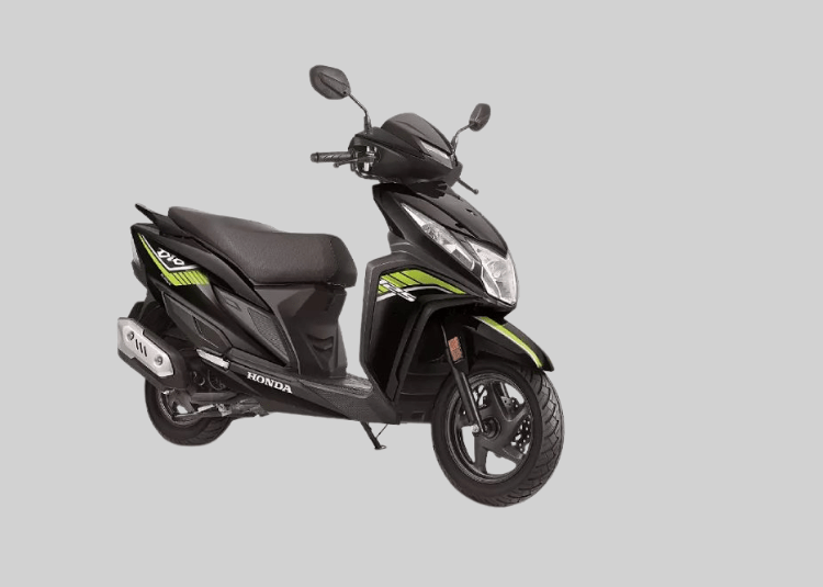 Honda Dio 125