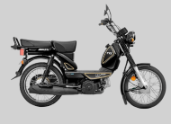 TVS XL100