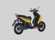 Aprilia SR 125