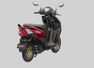 Honda Dio