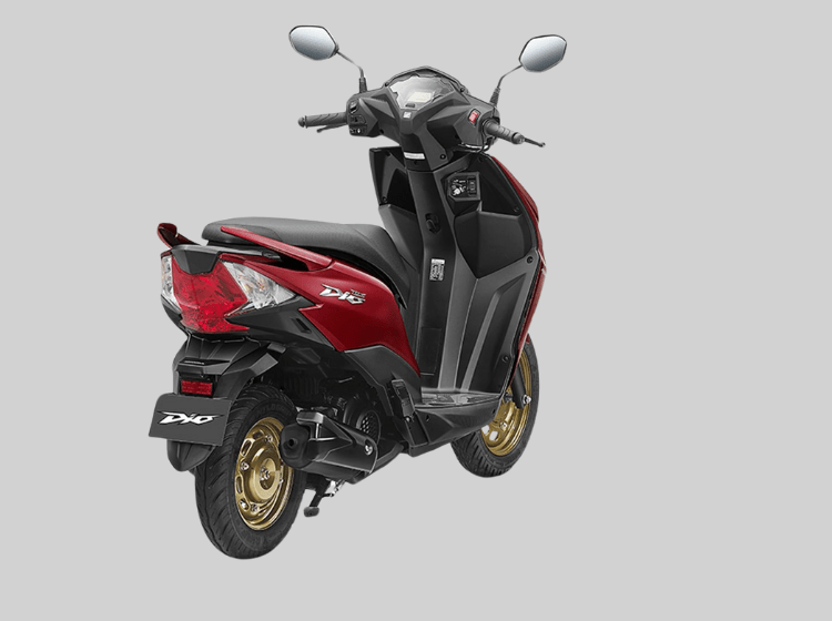 Honda Dio