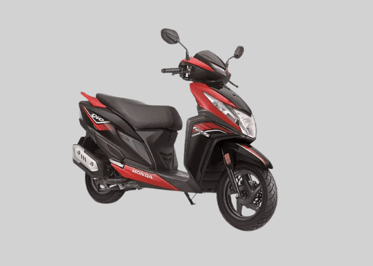 Honda Dio 125