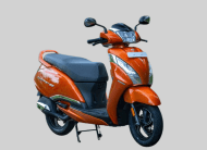 TVS Jupiter 125