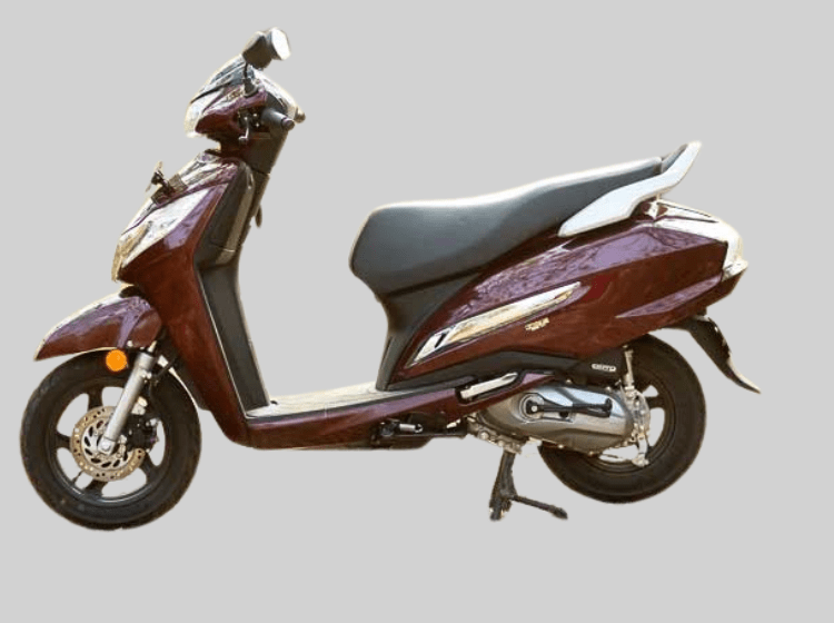 Honda Activa 125