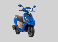 TVS Scooty Zest