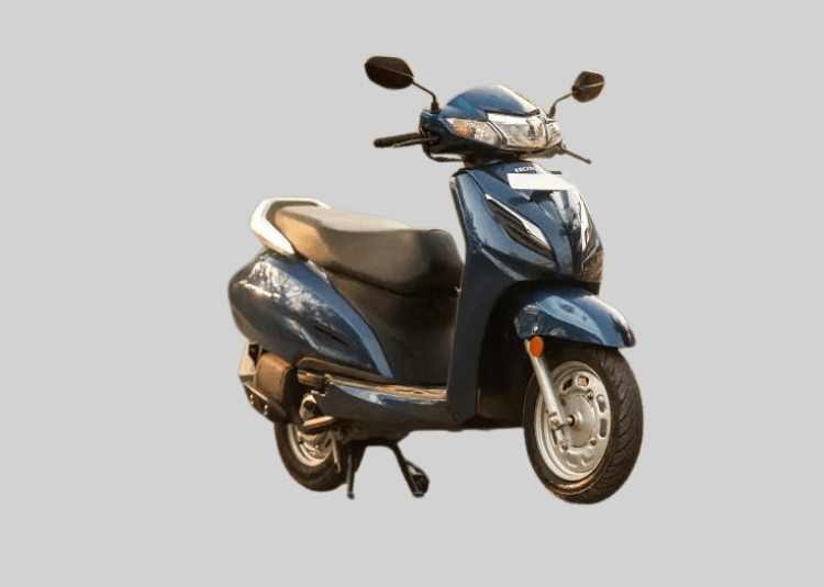 Honda Activa 6G