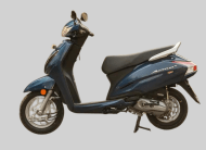 Honda Activa 6G