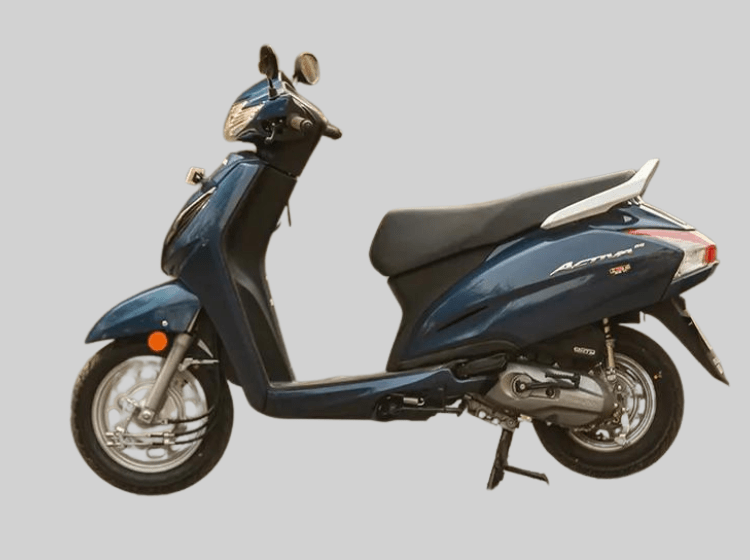 Honda Activa 6G