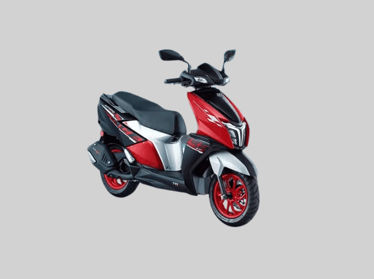 TVS NTORQ 125