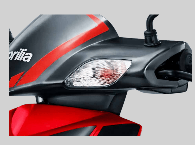 Aprilia SR 160