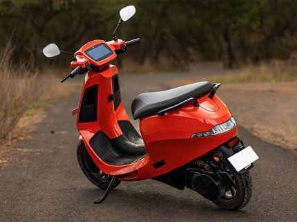 Ola S1 Pro Electric Scooter: Premium Electric Mobility | BestGaddi.com