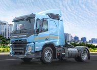 Volvo FM 420 4×20