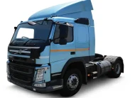 Volvo FM 420 4×2