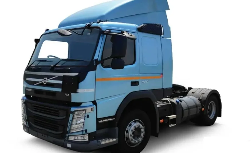 Volvo FM 420 4×2