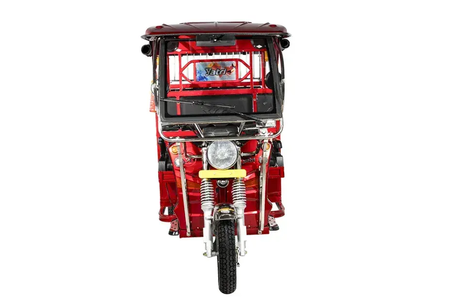 YC Electric Yatri Super