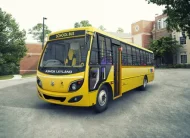 Ashok Leyland Sunshine School Bus