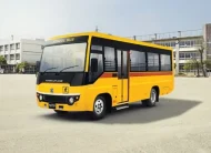 Ashok Leyland MiTR School Bus